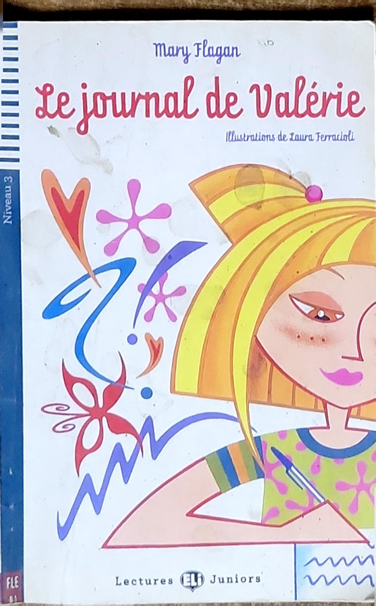 Le journal de Valérie