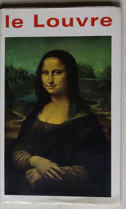 Le Louvre