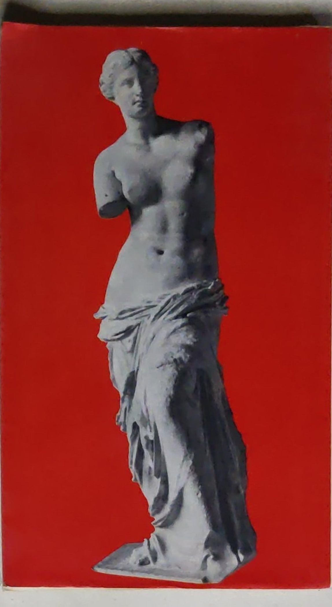 Le Louvre