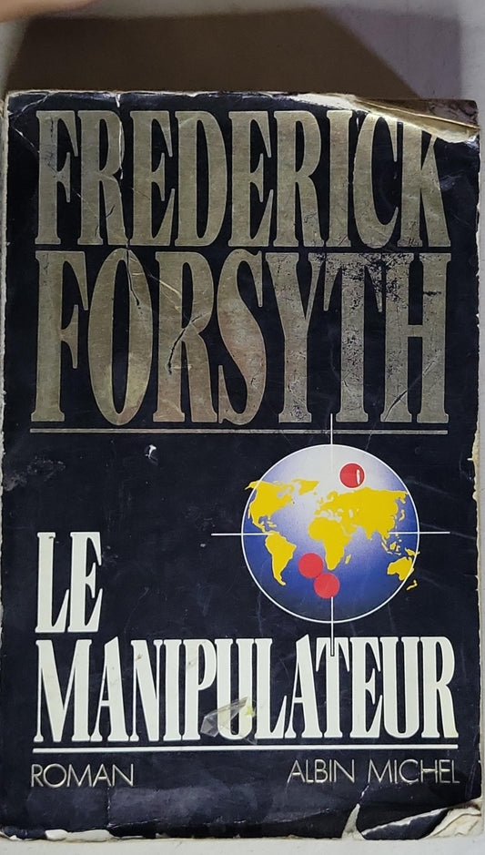Le manipulateur