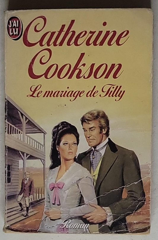 Le mariage de Tilly