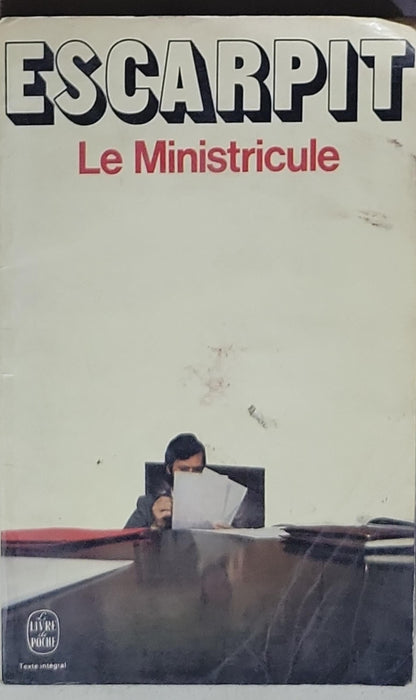 Le Ministicule