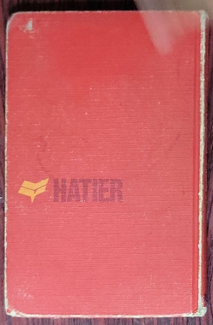 Le nouveau Bescherelle : L'art de conjuguer — Dictionnaire des huit mille verbes usuels