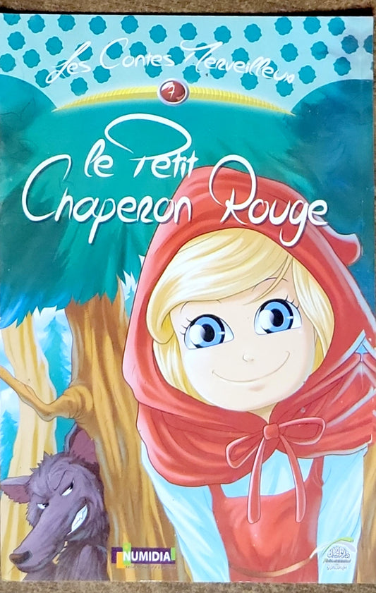 Le Petit Chaperon Rouge