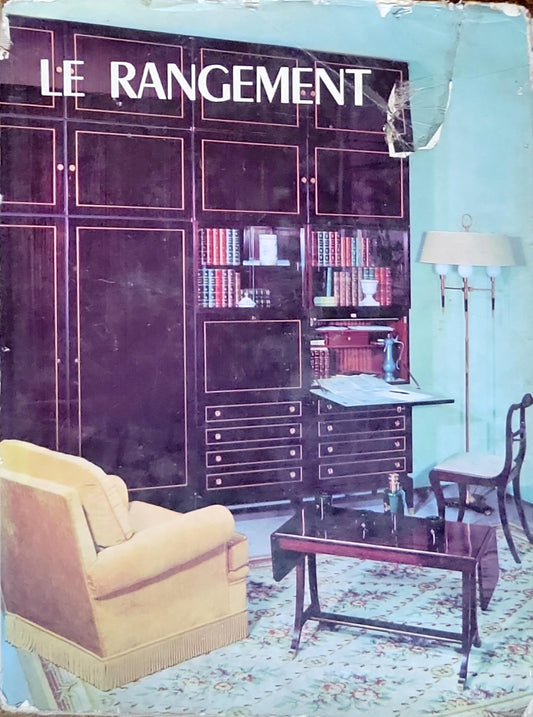 Le Rangement
