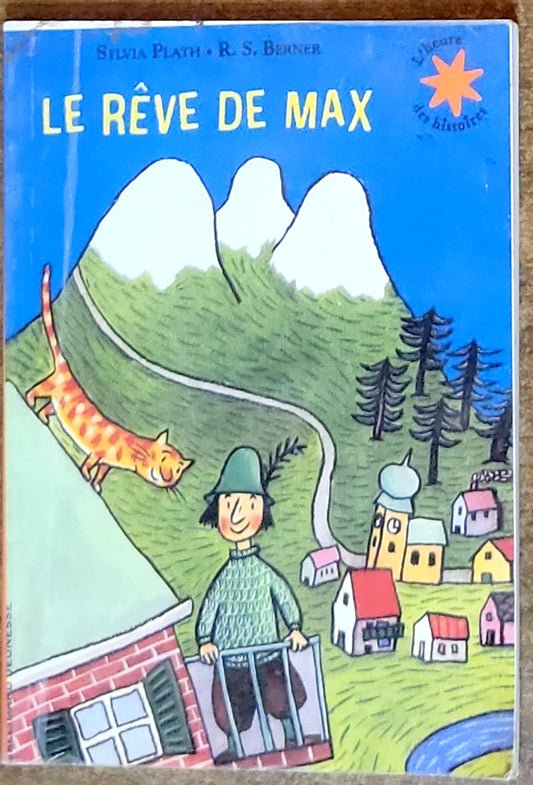Le Rêve de Max