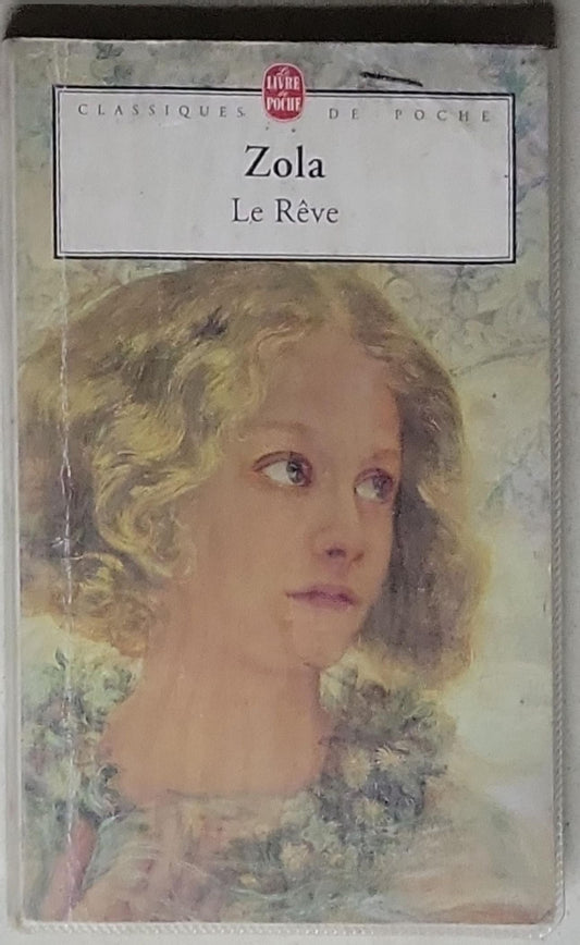 Le Rêve