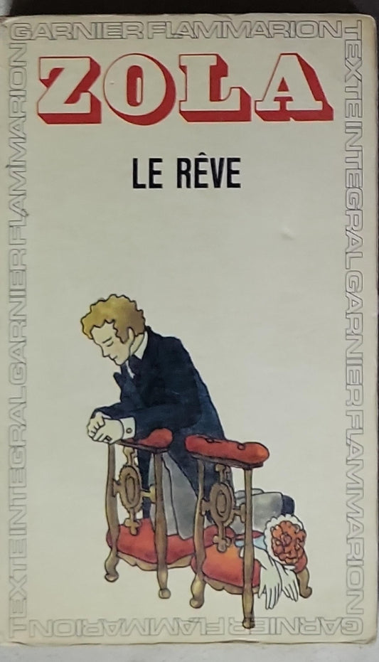 Le rêve