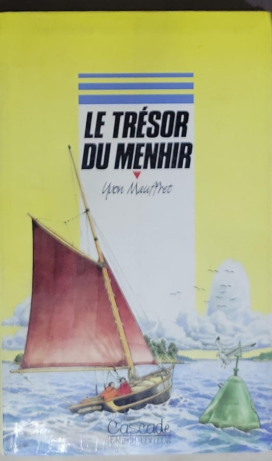 Le Trésor du Menhir