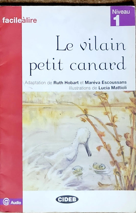 Le vilain petit canard