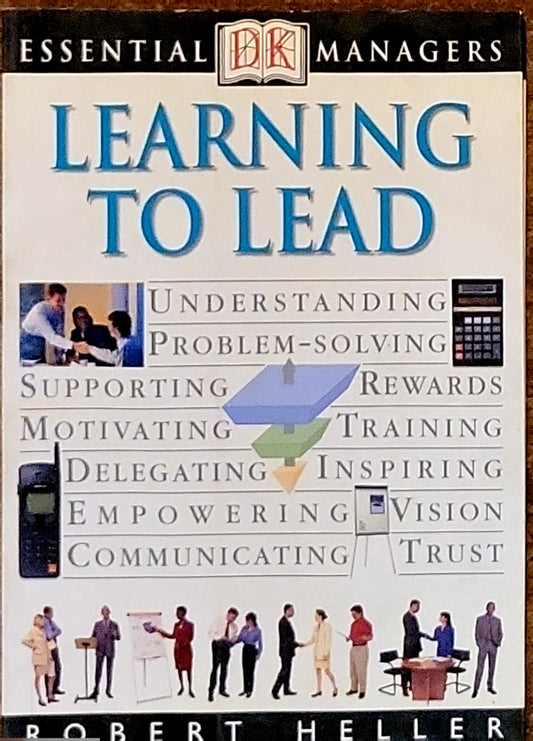 Learning to Lead