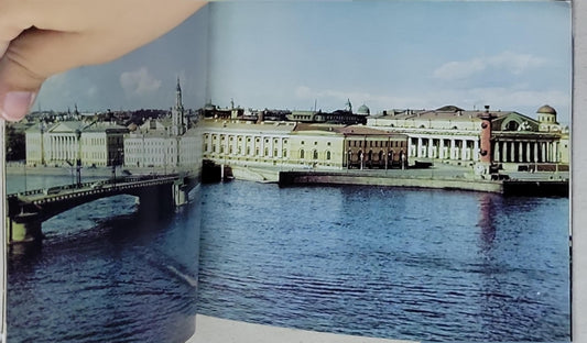 Leningrad