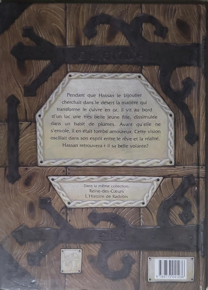 Les Ailes Enchantées