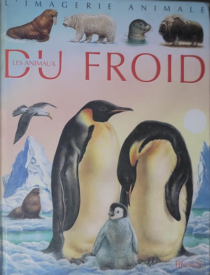Les Animaux du Froid