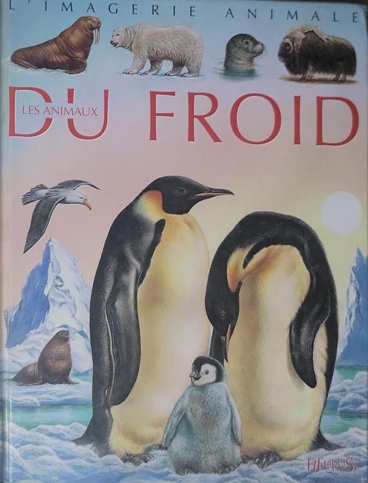 Les Animaux du Froid