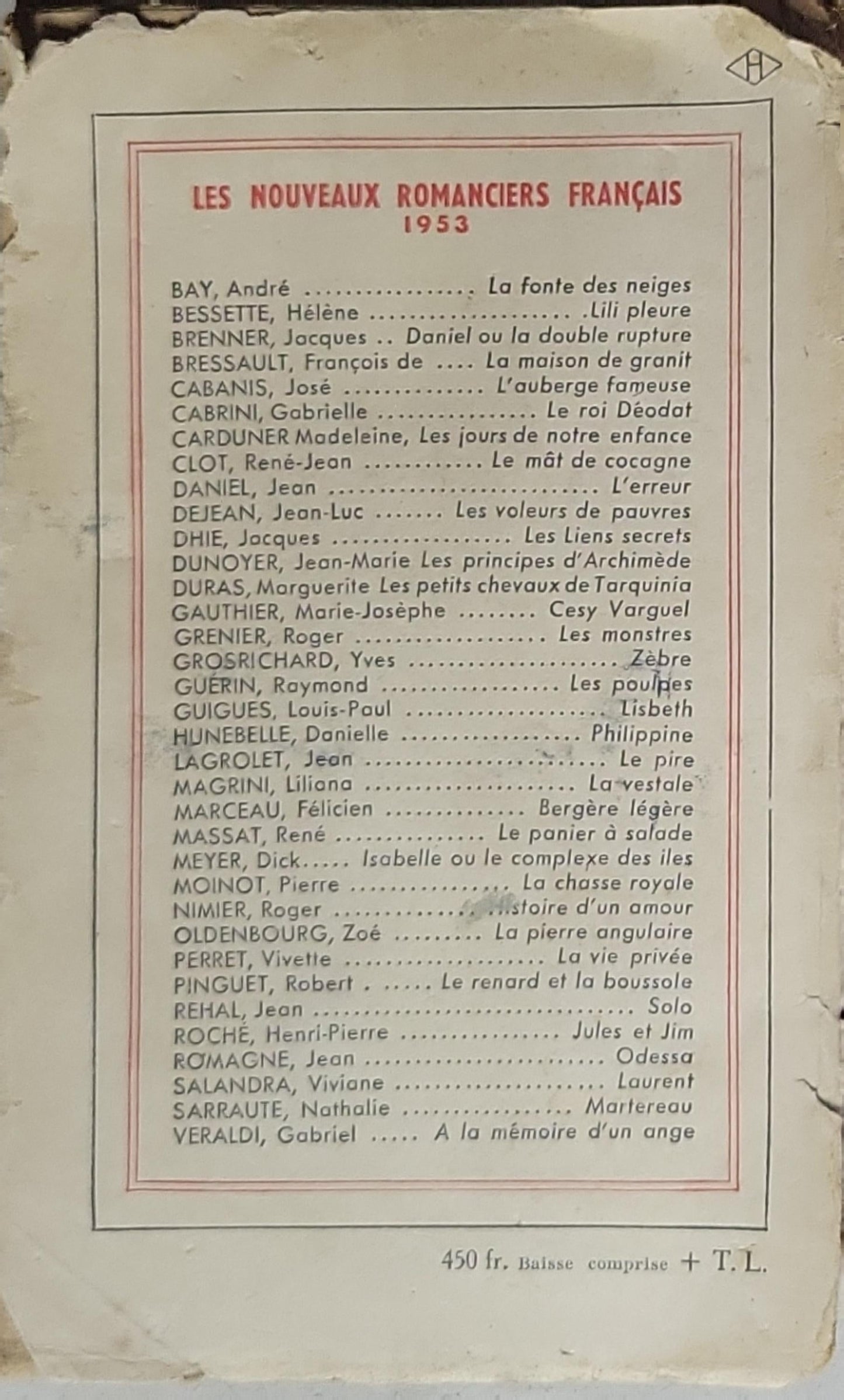 Les Bêtes: suivi de Le Temps des Morts