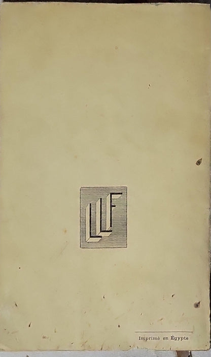 Les Caractères By La Bruyère