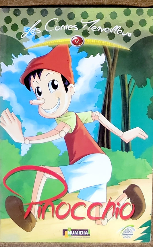 Les Contes Teneuilleux