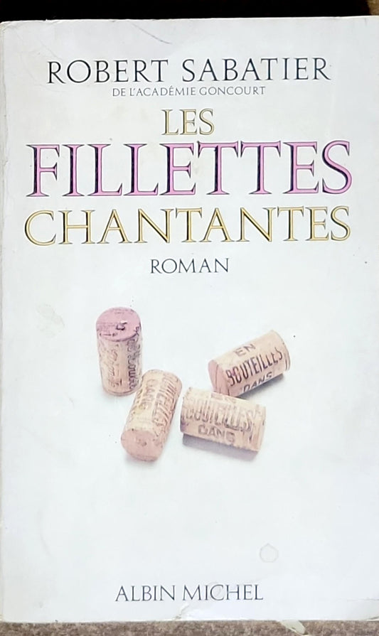 Les Filettes Chantes