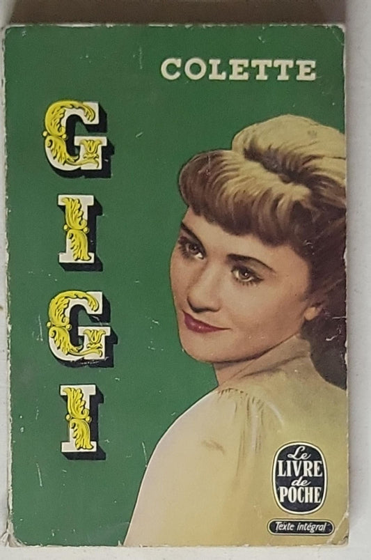 Les interprètes de Gigi