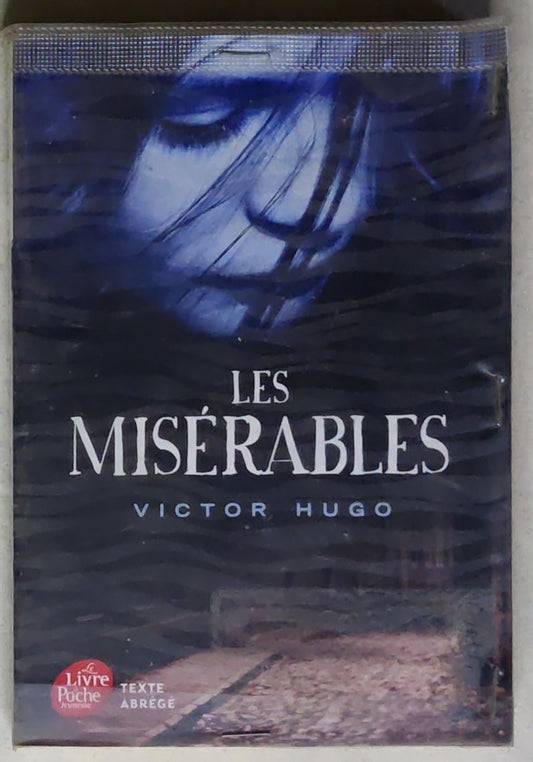 Les Misérables: Texte abrégé
