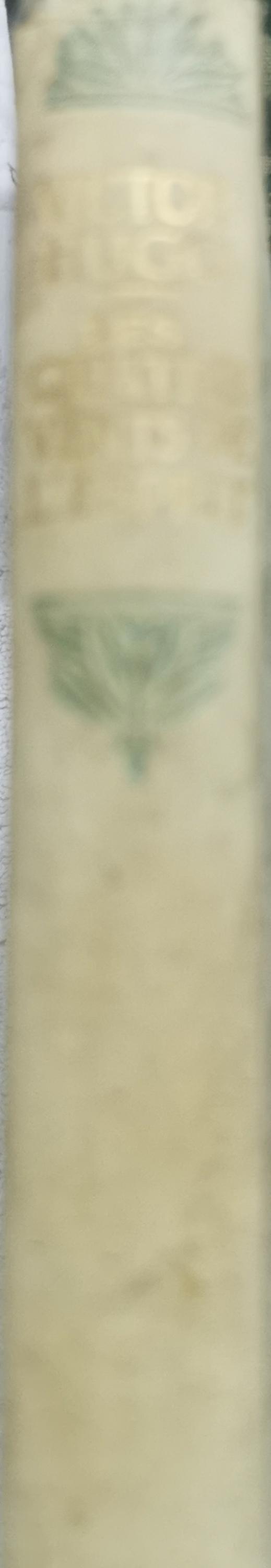 Les Quatre Vents de l'Esprit By Victor Hugo