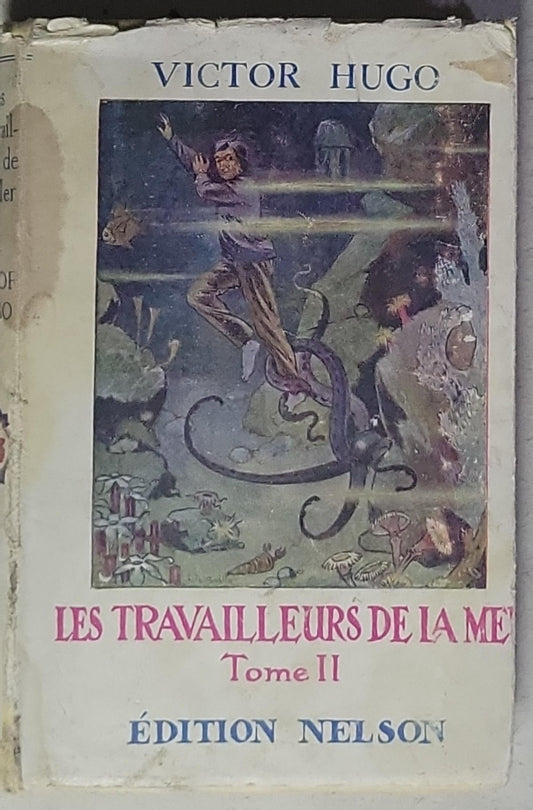 Les Travailleurs de la Mer II