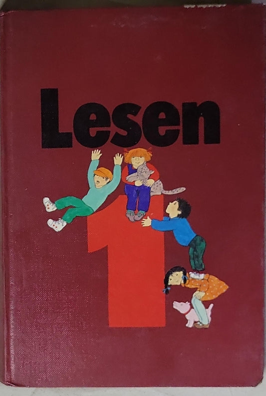 Lesen