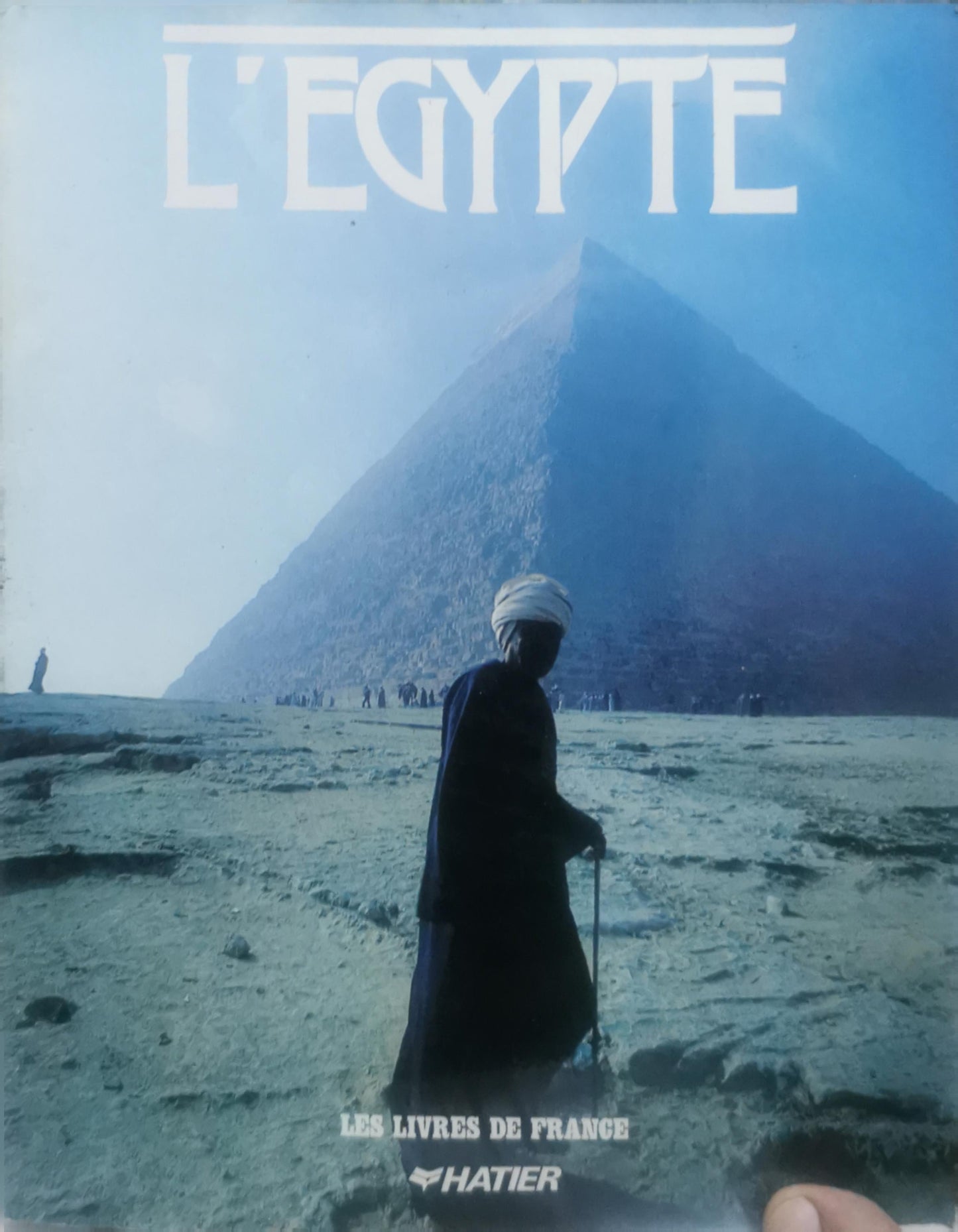 L'Égypte By Cérès Wissa Wassef