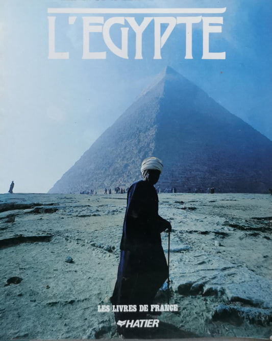 L'Égypte