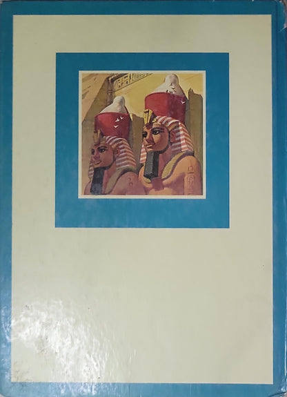 L'Égypte des pharaons: reportage