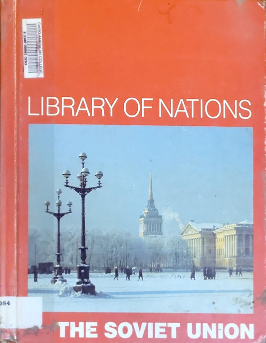 Library of Nations