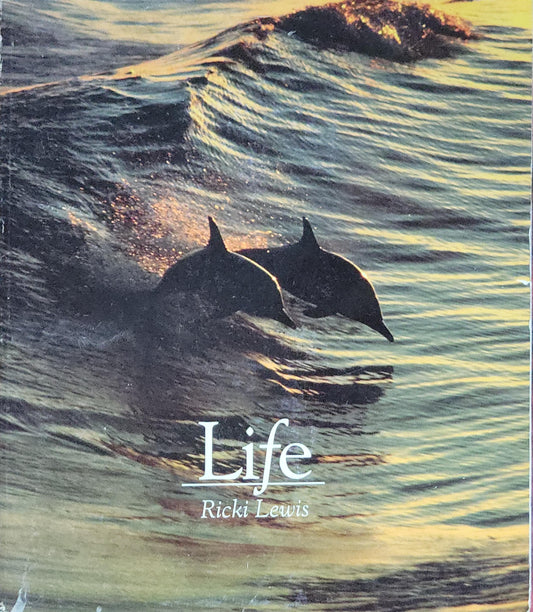 Life: Beginnings of Life Animal Life Plant Life Evolution of Life Behavior and Ecology of Life