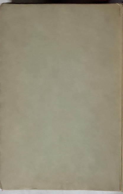 Light By A. E. E. McKenzie