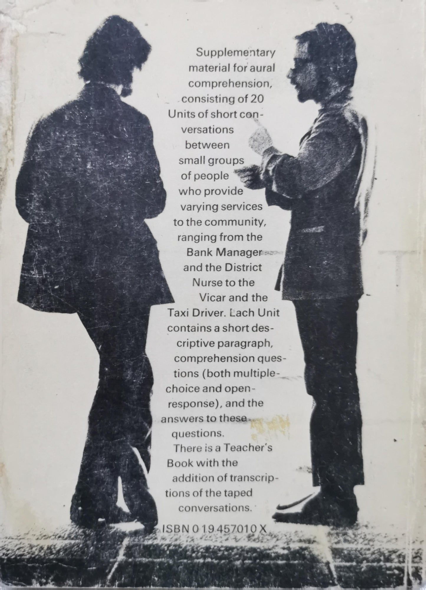 Listen to this!: Second Edition By Mary Underwood