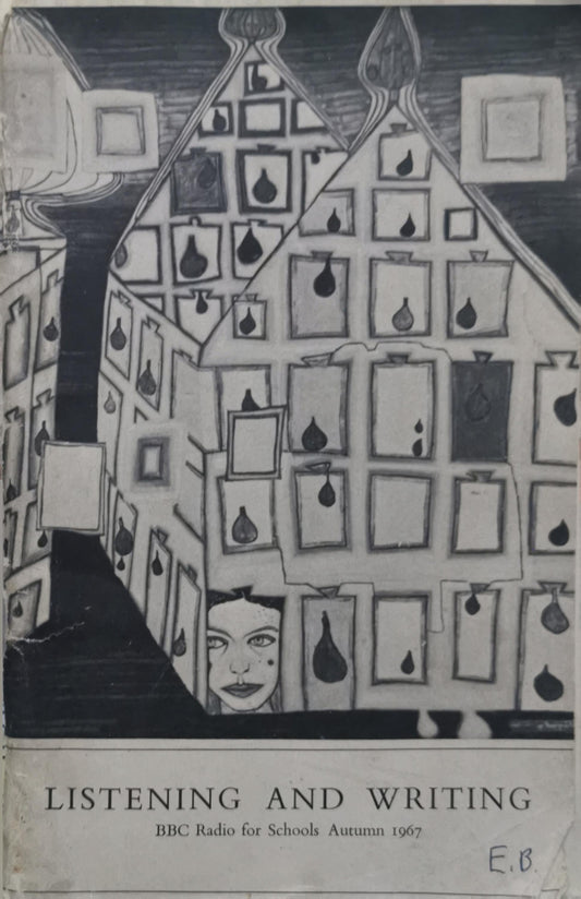 Listening and Writing: Autumn 1967 BBC Radio for Schools