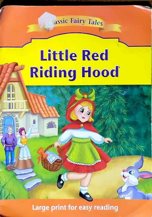 Little Red Riding Hood