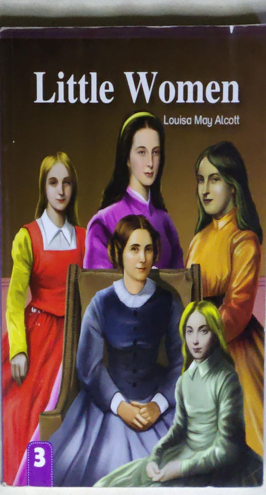 Little Women: Palm Classic Readers edition