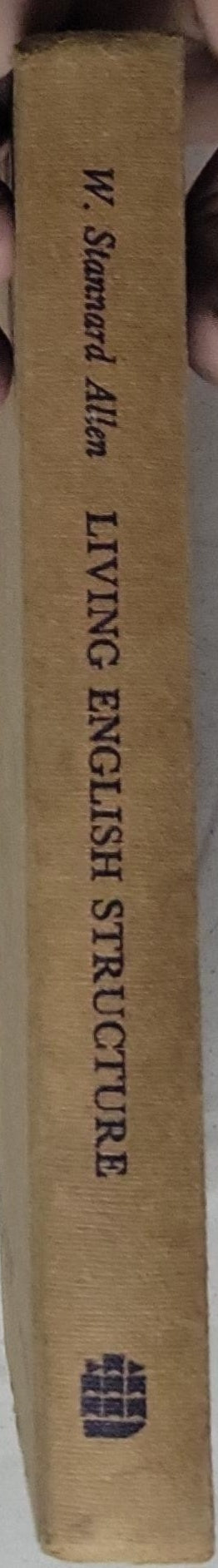 Living English Structure