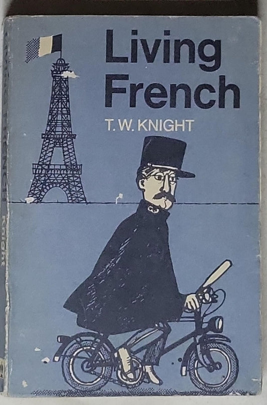 Living French