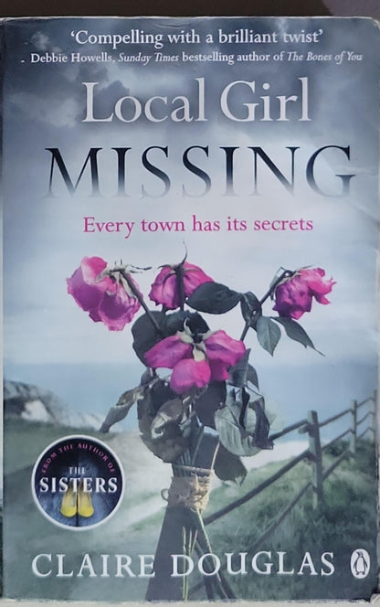 Local Girl Missing: Every town has its secrets