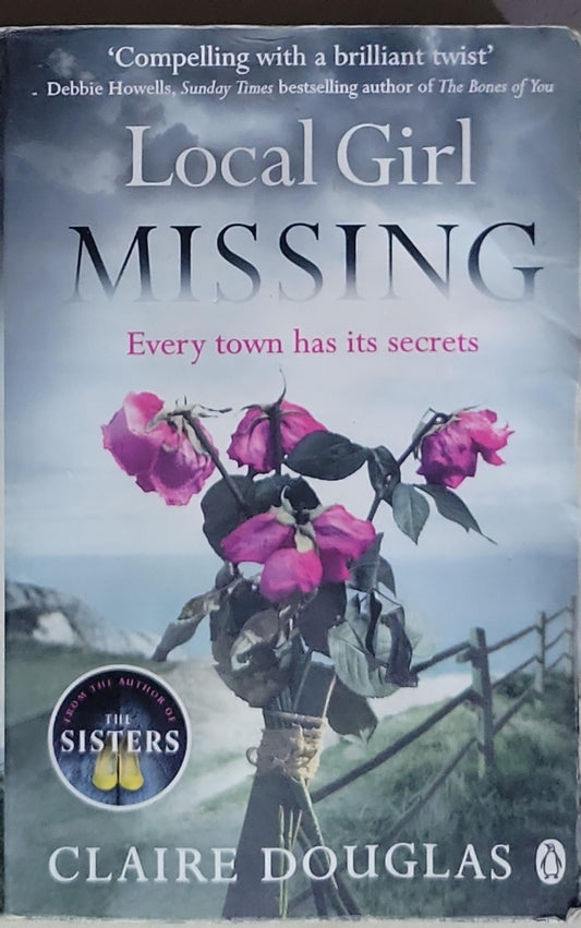 Local Girl Missing: Every town has its secrets