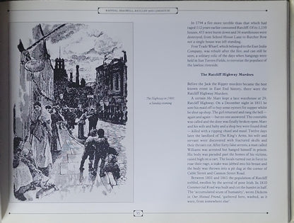 London's East End: Life and Traditions