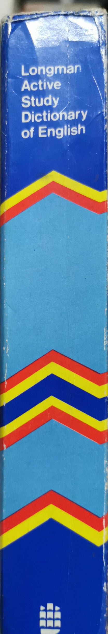 Longman Active Study Dictionary of English