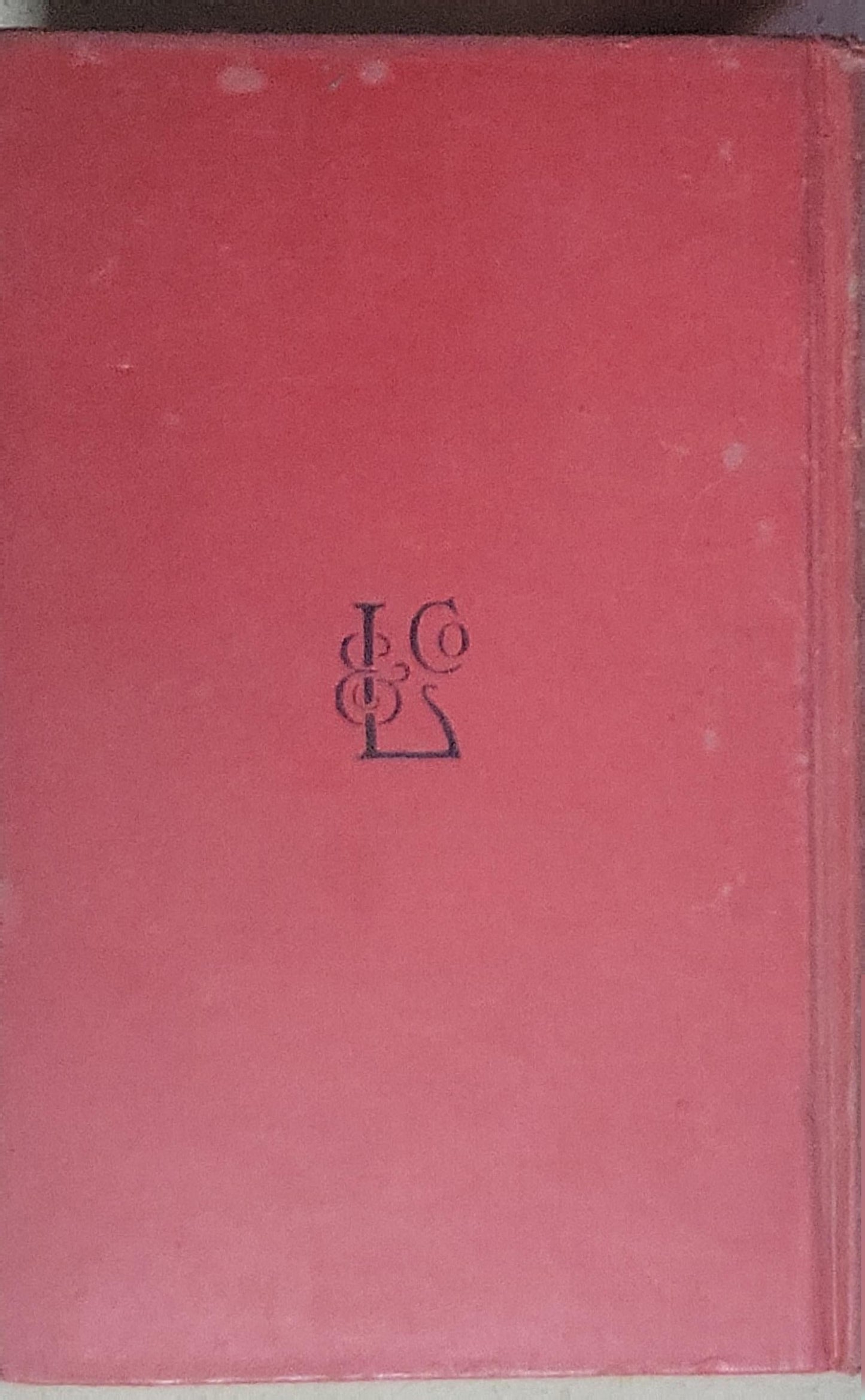 Longmans' Geographical Series: Book 1 — First Book of Geography