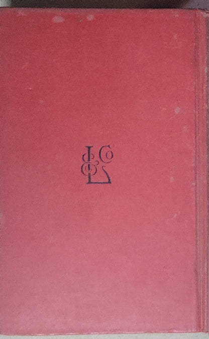 Longmans' Geographical Series: Book 1 — First Book of Geography