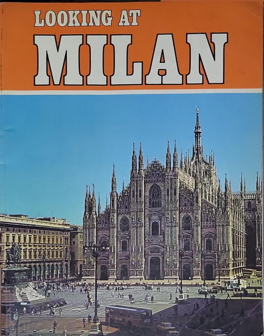 Looking at Milan