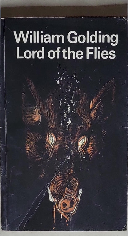Lord of the Flies