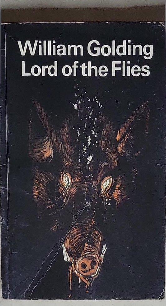 Lord of the Flies