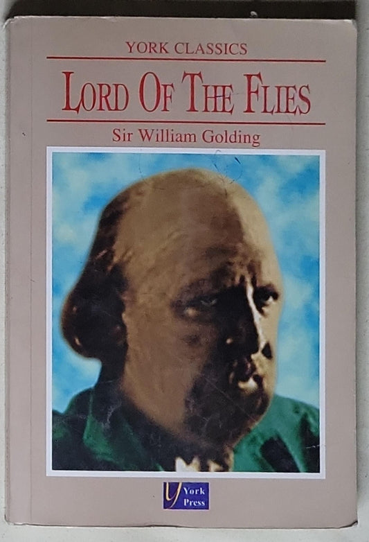 Lord Of The Flies